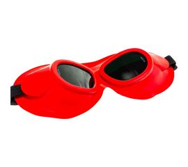 Защитные очки РОСОМЗ ЗН18 DRIVER RIKO 6 21832 закрытые, с непрямой вентиляцией 