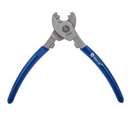 Кабелерез 150 мм (CR-V, до 6 мм/22 мм кв., подвес) КОБАЛЬТ 244-292 