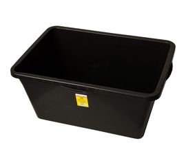 Строительный прямоугольный таз, 60 л РемоКолор 62-2-165 