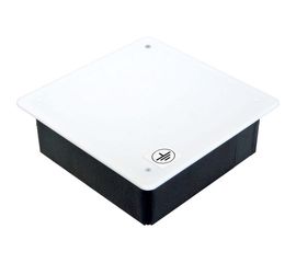 Коробка уравнивания потенциалов Промрукав КУП 103х103х47 80-0860С-У 