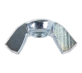 Барашковые гайки Профикреп DIN 315 Zn пакет, М6 4 шт 112982 