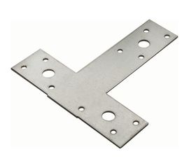Т-образный крепеж КРЕПКО-НАКРЕПКО 35x135x135x1.8 32892 