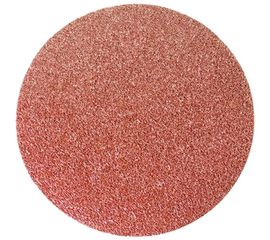 Круг абразивный на ворсовой подложке под липучку (10 шт; 125 мм; P 40) СИБРТЕХ 738357 