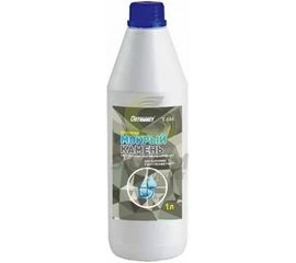 Силиконовая гидрофобизирующая пропитка Оптимист Мокрый камень С404 1 л OPL016 