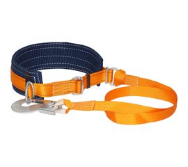 Удерживающая система со стропом из ленты ПРОГРЕСС СЕФЕТИ УС 1 А 