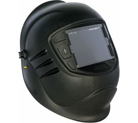 Защитный лицевой щиток сварщика РОСОМЗ НН-10 PREMIER FavoriT 11 51365 