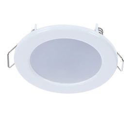 Точечный светильник Светкомплект LED 4000K 280Lm 4Вт 220В белый CK50-4-4K.W 