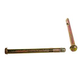 Анкер болт с болтом КРЕП-КОМП м8 10х120 40шт аб10120 