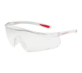 Защитные открытые очки РОСОМЗ О55 HAMMER PROFI super PC 15530 