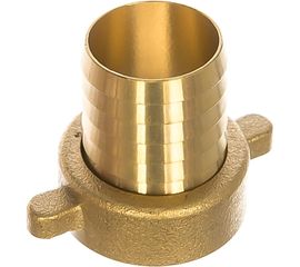 Штуцер с накидной гайкой Профитт 1 25 мм 2100666:329 