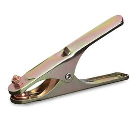 Клемма массы на кабель 200А медь Профессионал 04063 