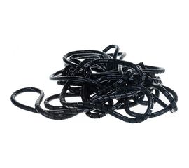 Спиральная лента Мемотерм-ММ ЛСТ-10 черная 10 м 455 