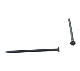 Строительные гвозди КРЕП-КОМП 2,5 х 50 черные ГОСТ 4028-63 5 кг А30002505000516 