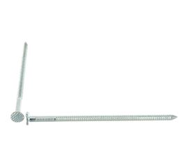 Ершёные гвозди с конической головкой МТК цинк пакет 1 кг, 3,1x80 1766031080 