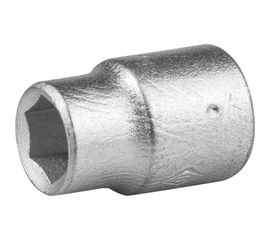 Торцовая головка НИЗ оцинкованная 1/2 - 12 мм 2772-12:51 