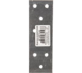 Соединительная пластина КРЕПКО-НАКРЕПКО 40x120x2 41936 