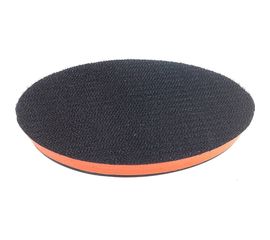 Тарелка опорная (125 мм; М14; крепление VELCRO) для УШМ РОССНА Р860844 