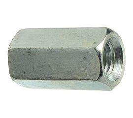 Соединительные гайки Профикреп DIN 6334 Zn, М10 15 шт 111164 