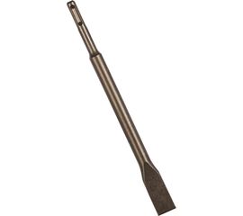 Зубило плоское (20х240 мм; SDS-plus) СИБРТЕХ 703207 