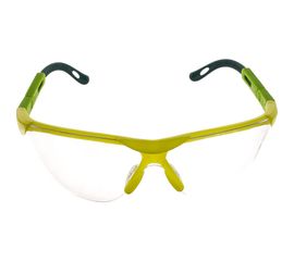 Защитные открытые очки РОСОМЗ О85 ARCTIC super PC 18530 