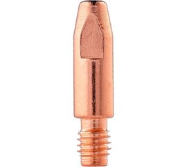 Наконечник сварочный МАСТЕР E-CU FCK6500-08 (10 шт; М6; 0.8 мм) ПТК 00000030964 