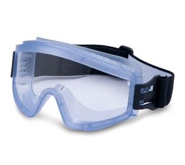 Защитные закрытые очки РОСОМЗ ЗН11 PANORAMA Nord 21147 