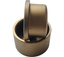 Насадка 32 мм для сварки пластиковых труб Профессионал 95213 