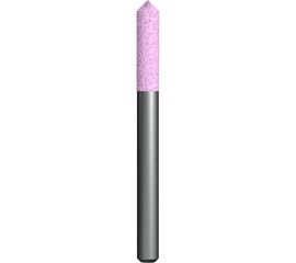 Шарошка абразивная (6х27 мм; хвостовик 6 мм) ПРАКТИКА 641-169 