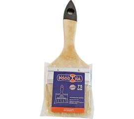 Кисть РОССНА ДОБРОТНАЯ 75 мм Р860169 