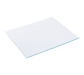 Пластина защитная WH 4000 наружная 110х90 мм Профессионал 0464 