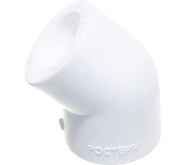 Угольник РОСТерм ПП D20 45ГР. 