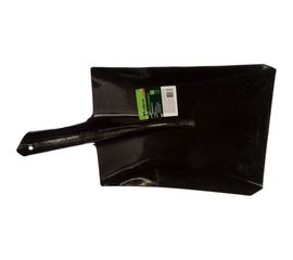 Совковая лопата американка, рельсовая сталь, без черенка СИБРТЕХ 614712 