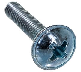 Винт с прессшайбой КРЕП-КОМП шлиц KOMBI DIN967 4х20 85шт вм420мф 