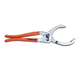 Съемник масляного фильтра АвтоDело зажим 60-90 мм 40378 10984 