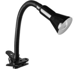Настольный светильник Arte Lamp A1210LT-1BK 