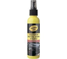 Очиститель пластика, винила и резины ASTROhim Ас-360 спрей, 250 мл 45070 