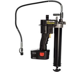 Электрический беспроводной шприц для смазки Unilube UG8000 