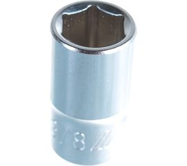 Головка торцевая 6-гранная (1/4"; 3/8"; 25 мм) JTC JTC-22438 