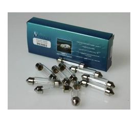 Лампа Nord-Yada C5W 24V, 41мм SV8.5 902003 