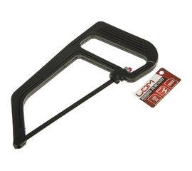 Ножовка по металлу LOM мини, 150 мм 1818204 