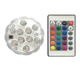 Подводный светильник APEYRON 12-168 