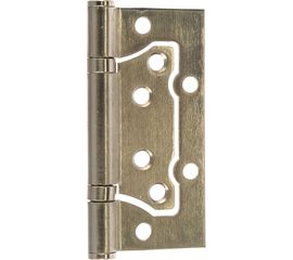 Накладная петля Фабрика замков E-2BB-100 SN УТ-00000615 