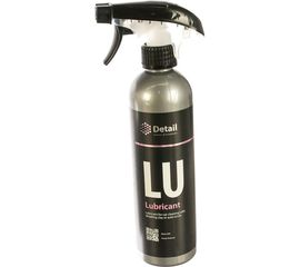 Лубрикант для глины 500мл Detail Lubricant DT-0139 