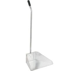 Металлический совок Apex с ручкой 11725-A 