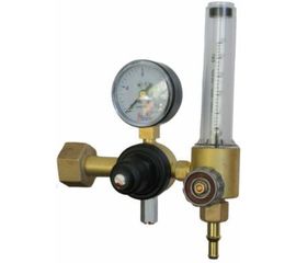 Регулятор аргоновый с ротаметром АР-40-КР1-Р Gigant GT-082 