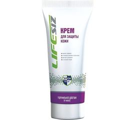 Защитный гидрофильный крем от масел, красок, смазок, извести, цемента ЭЛЕН 100 мл 605185 