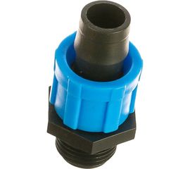 Муфта для капельной ленты Профитт 1/2 1681483 