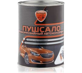 Пушечное сало ELTRANS антикоррозийный автоконсервант, 1 л EL-0216.10 