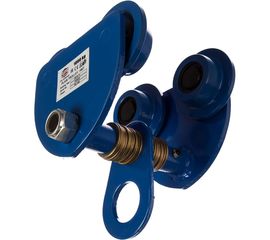 Холостая передвижная каретка EURO-LIFT НМТ10 КПХ 1 (1 т) 