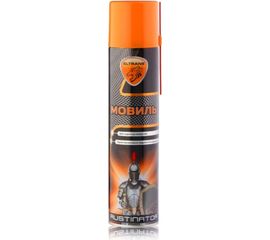 Автоконсервант порогов ELTRANS "Мовиль" аэрозоль, 400 мл EL-0201.02 